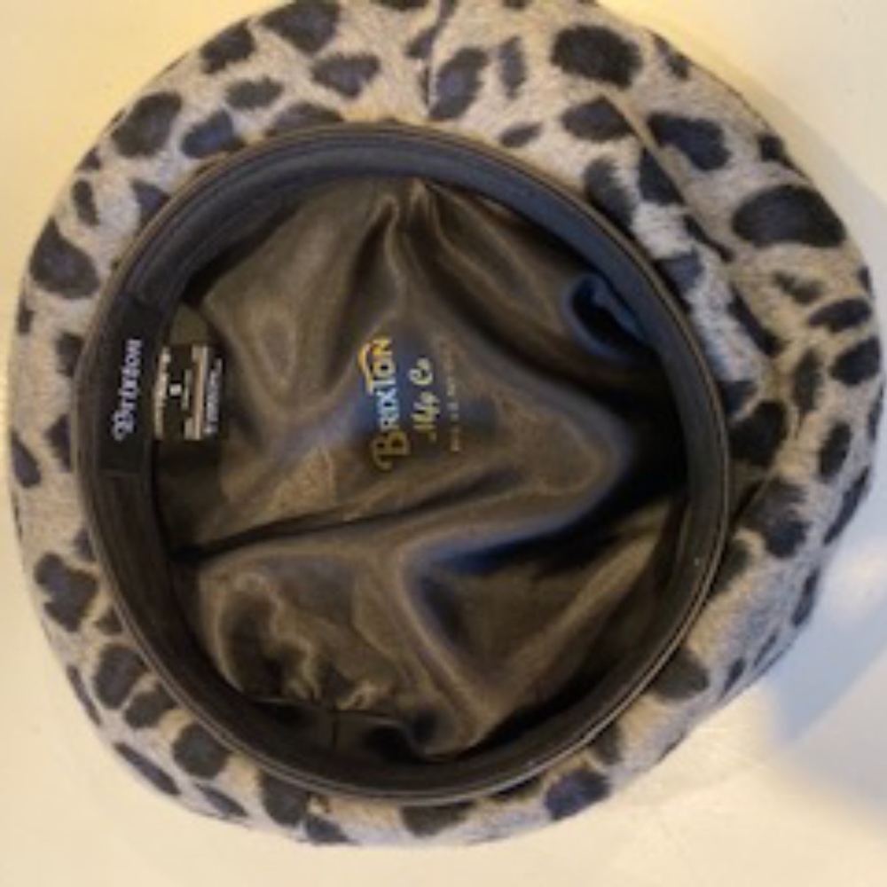 BRIXTON BERETS
